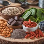 Les superaliments à intégrer dans une alimentation sportive
