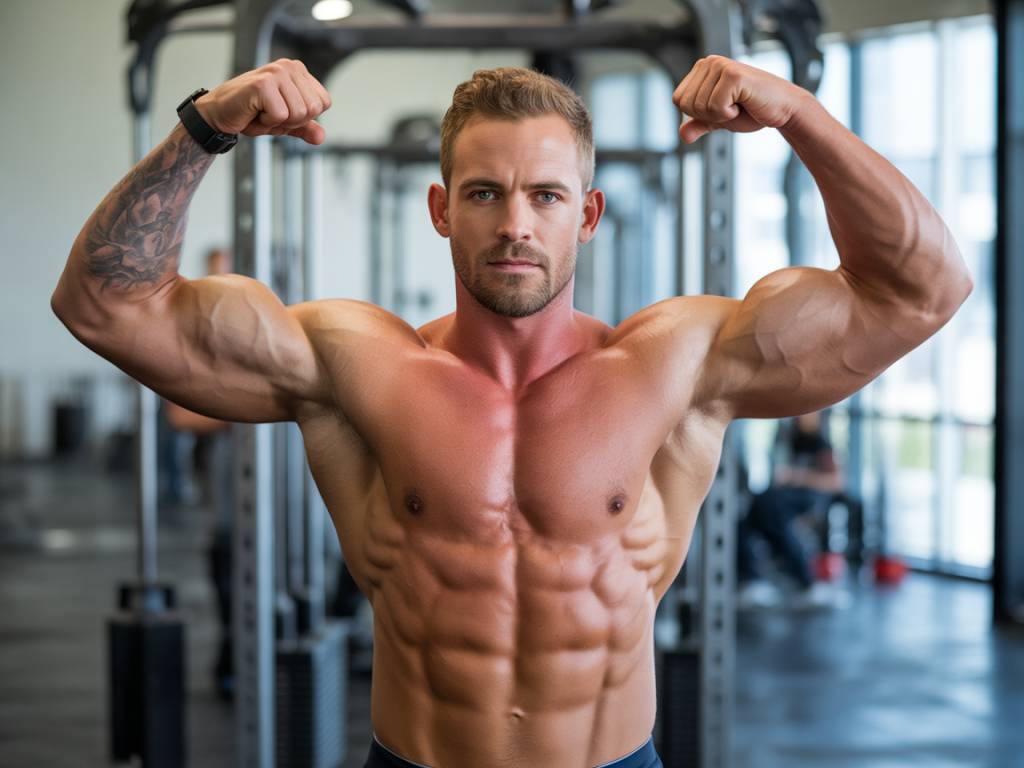 Faut-il s'entraîner à l'échec musculaire pour maximiser la prise de masse ?
