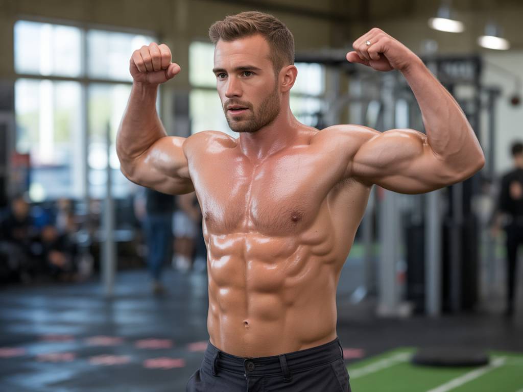 Prise de masse avec seulement 3 séances par semaine : programme et stratégies pour maximiser vos gains