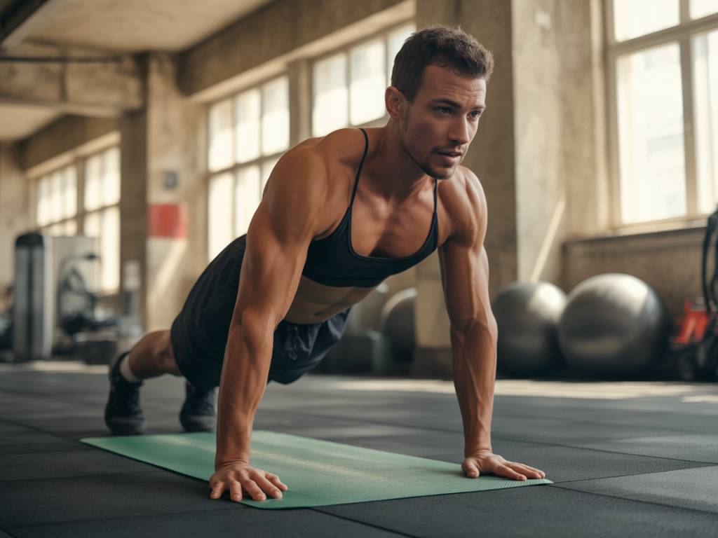 Comment intégrer la mobilité et la flexibilité dans ton entraînement pour maximiser la prise de masse