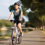 1h de vélo par jour : résultats sur la perte de poids et la forme