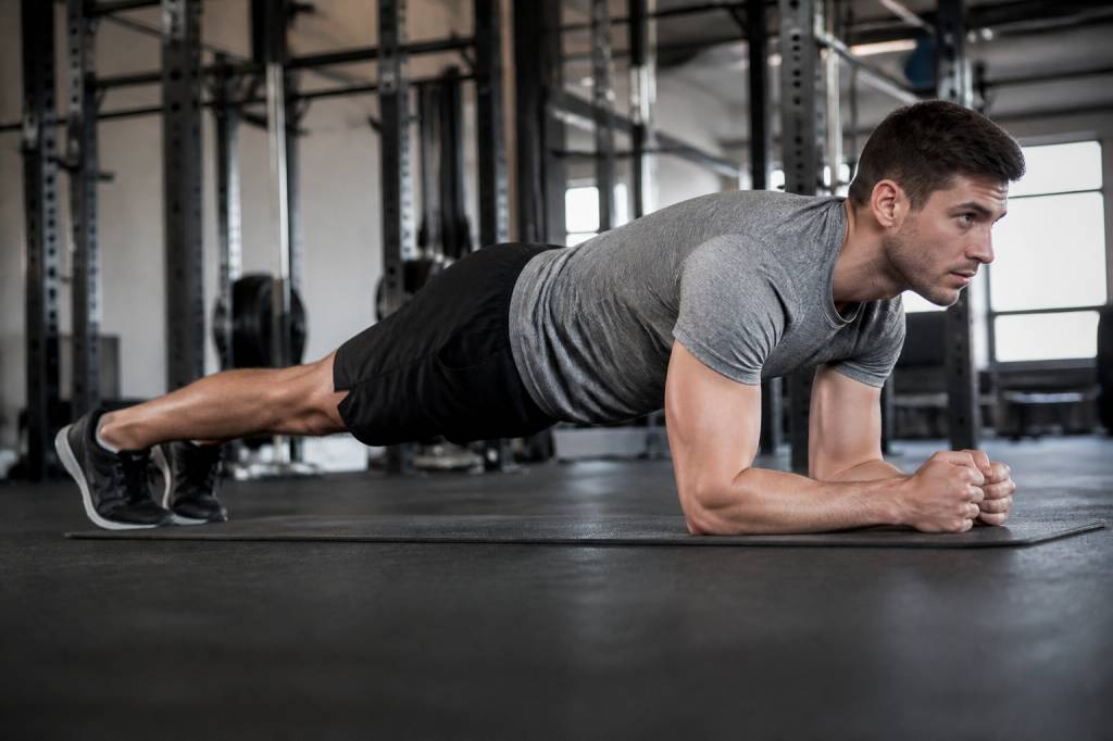 À quoi sert le gainage en musculation