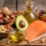 A quoi servent les lipides en musculation et en nutrition