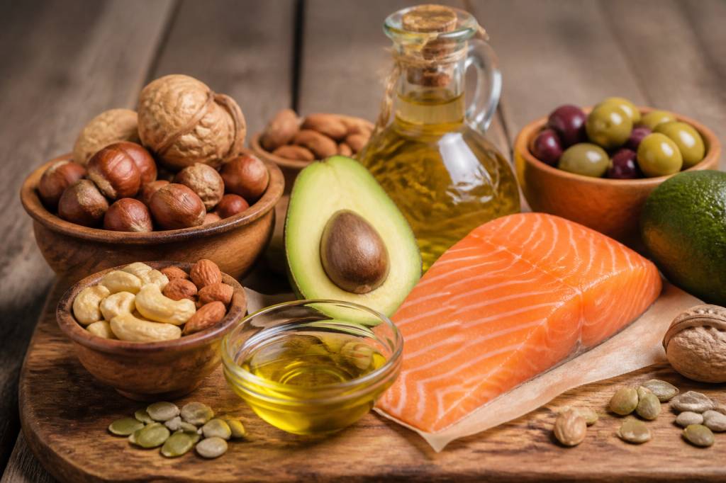 A quoi servent les lipides en musculation et en nutrition