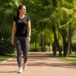 30 minutes de marche : combien de calories brûle-t-on ?