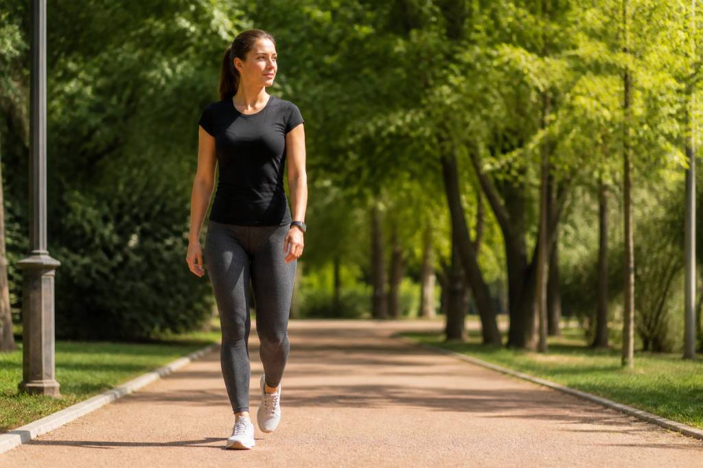 30 minutes de marche : combien de calories brûle-t-on ?
