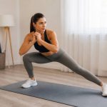 7 exercices pour muscler l’intérieur des cuisses efficacement