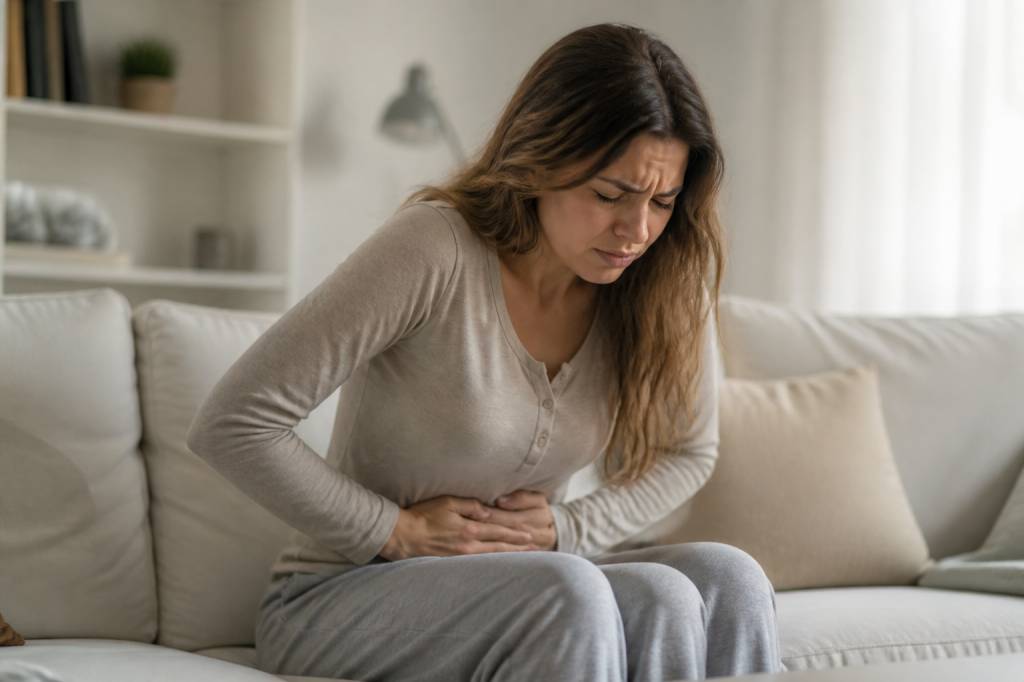 Abdo bas du ventre gonflé : causes, erreurs fréquentes et solutions efficaces
