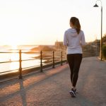 À quelle heure faut il marcher pour maigrir efficacement