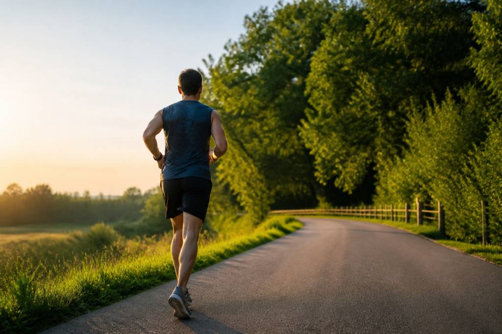 5 km en 30 minutes : quelle vitesse faut-il maintenir ?