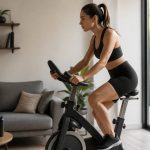 10 minutes de vélo d'appartement par jour : quels résultats sur la forme et la perte de poids ?